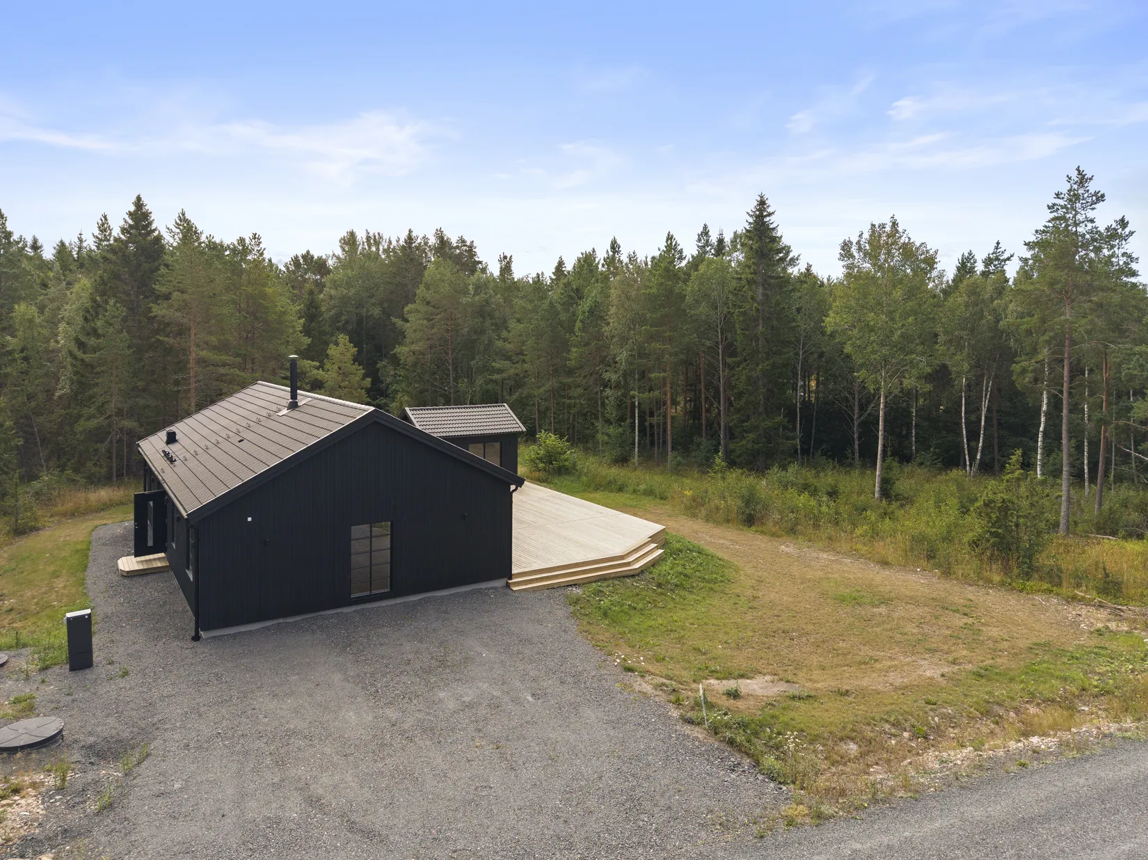 Fritidshus, Havtornsvägen 12, Gräsö, Östhammar