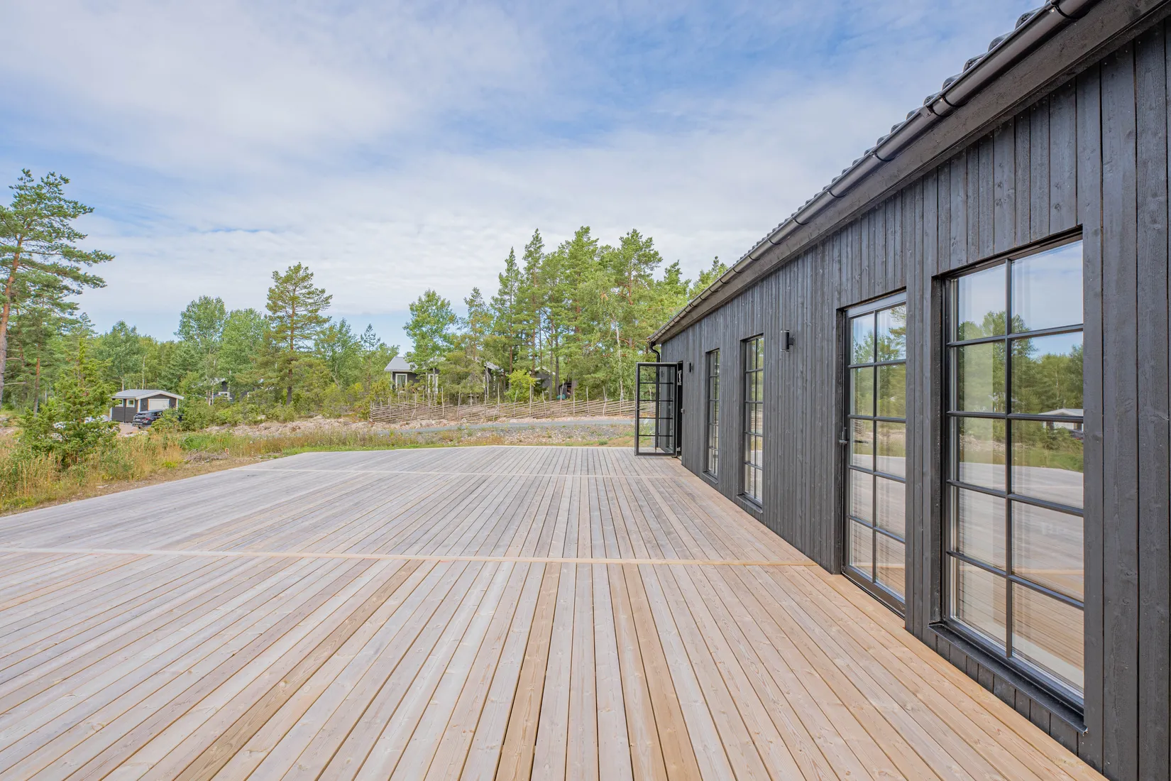 Fritidshus, Havtornsvägen 12, Gräsö, Östhammar
