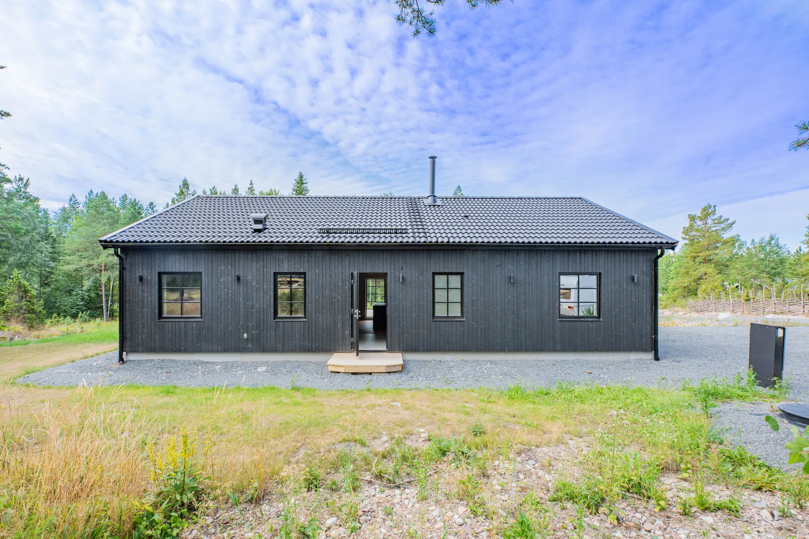 Fritidshus, Havtornsvägen 12, Gräsö, Östhammar