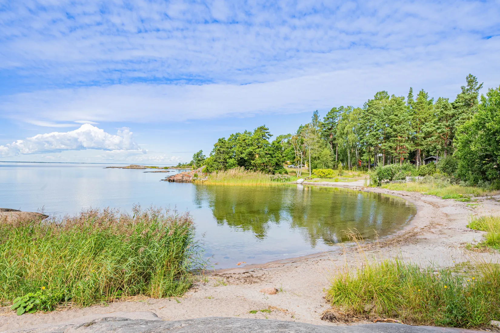 Fritidshus, Havtornsvägen 12, Gräsö, Östhammar