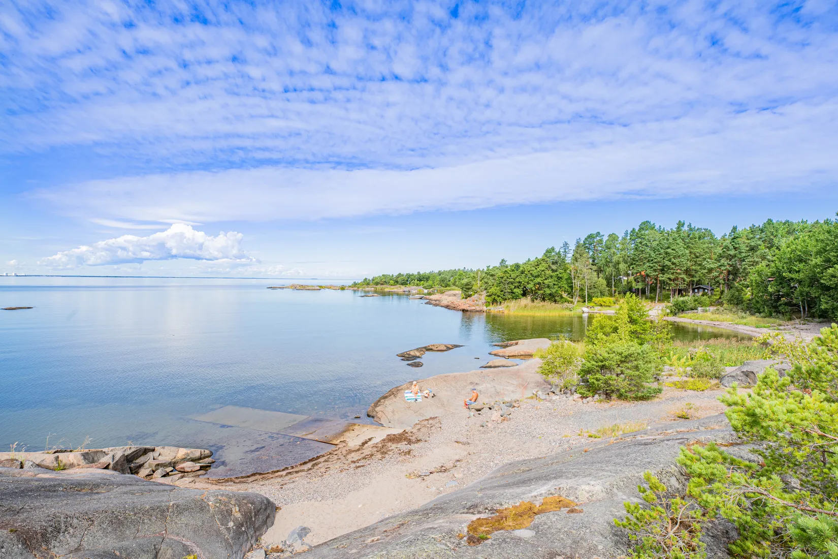 Fritidshus, Havtornsvägen 12, Gräsö, Östhammar