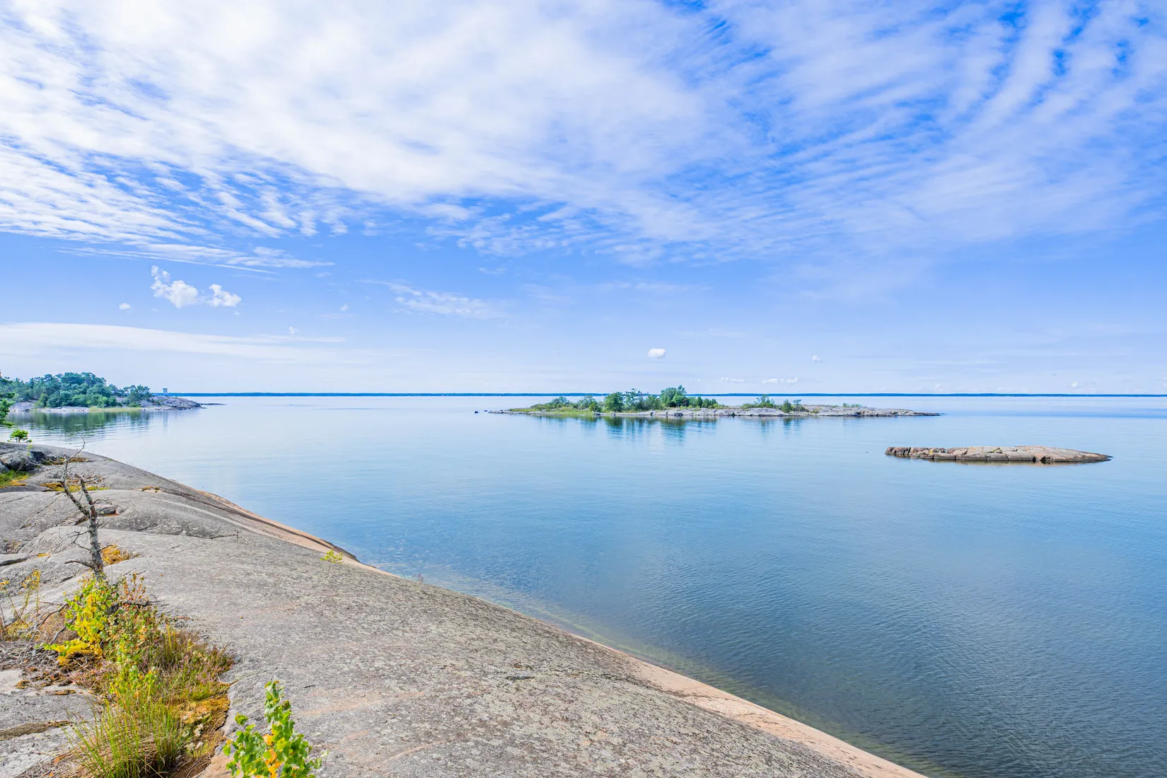 Fritidshus, Havtornsvägen 12, Gräsö, Östhammar