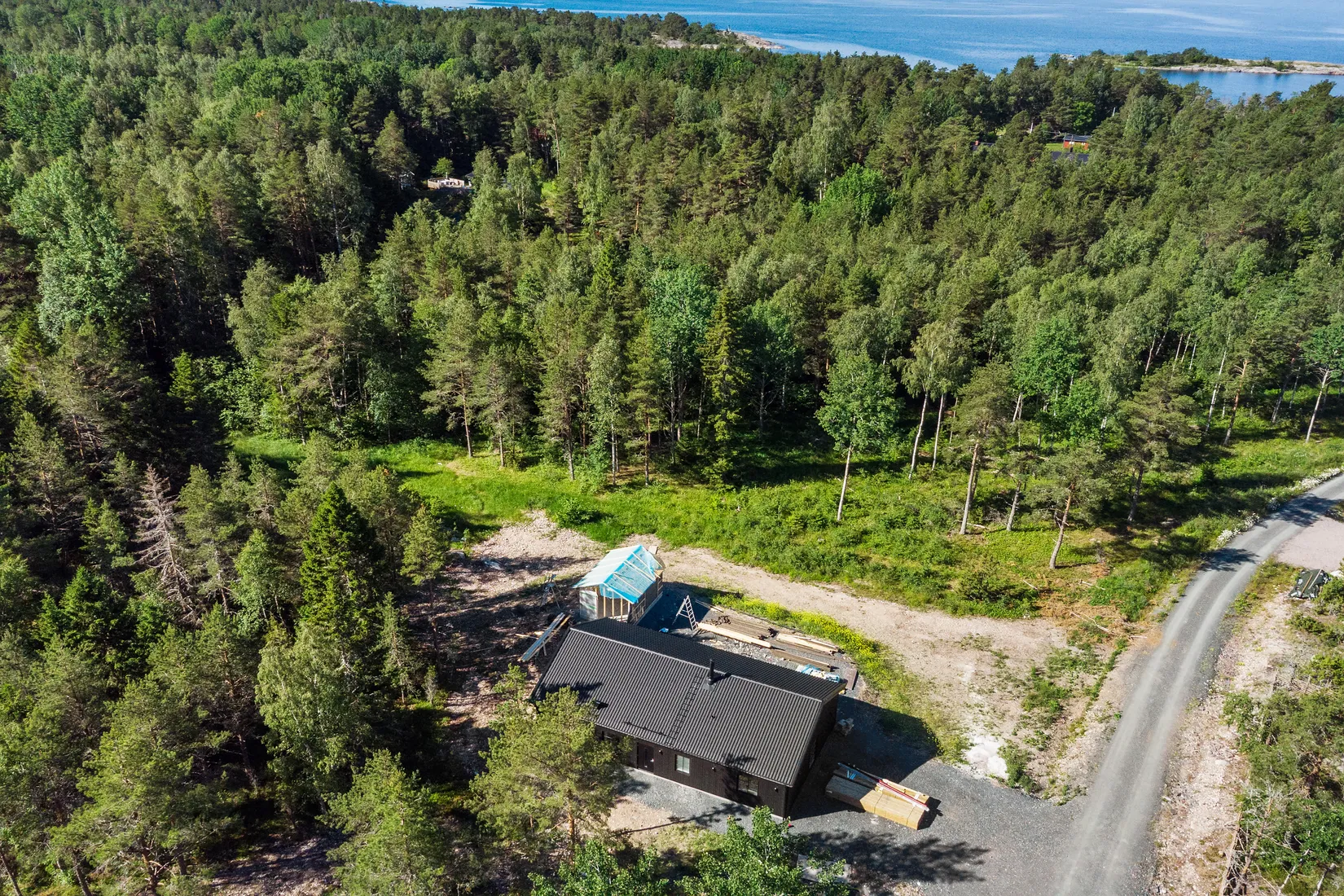 Fritidshus, Havtornsvägen 12, Gräsö, Östhammar