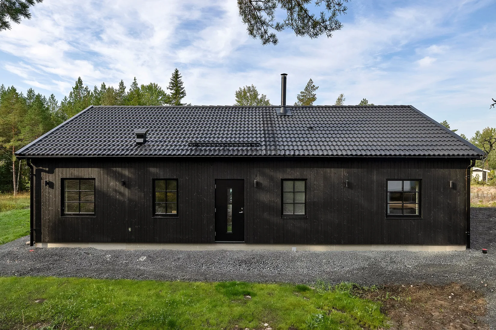 Fritidshus, Havtornsvägen 12, Gräsö, Östhammar