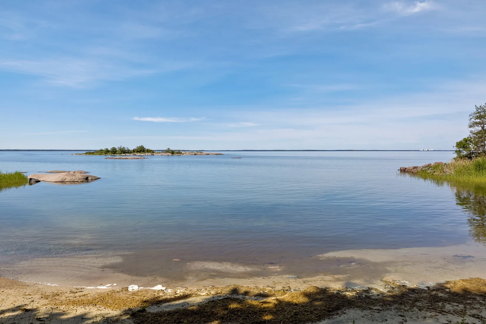 Fritidshus, Havtornsvägen 12, Gräsö, Östhammar