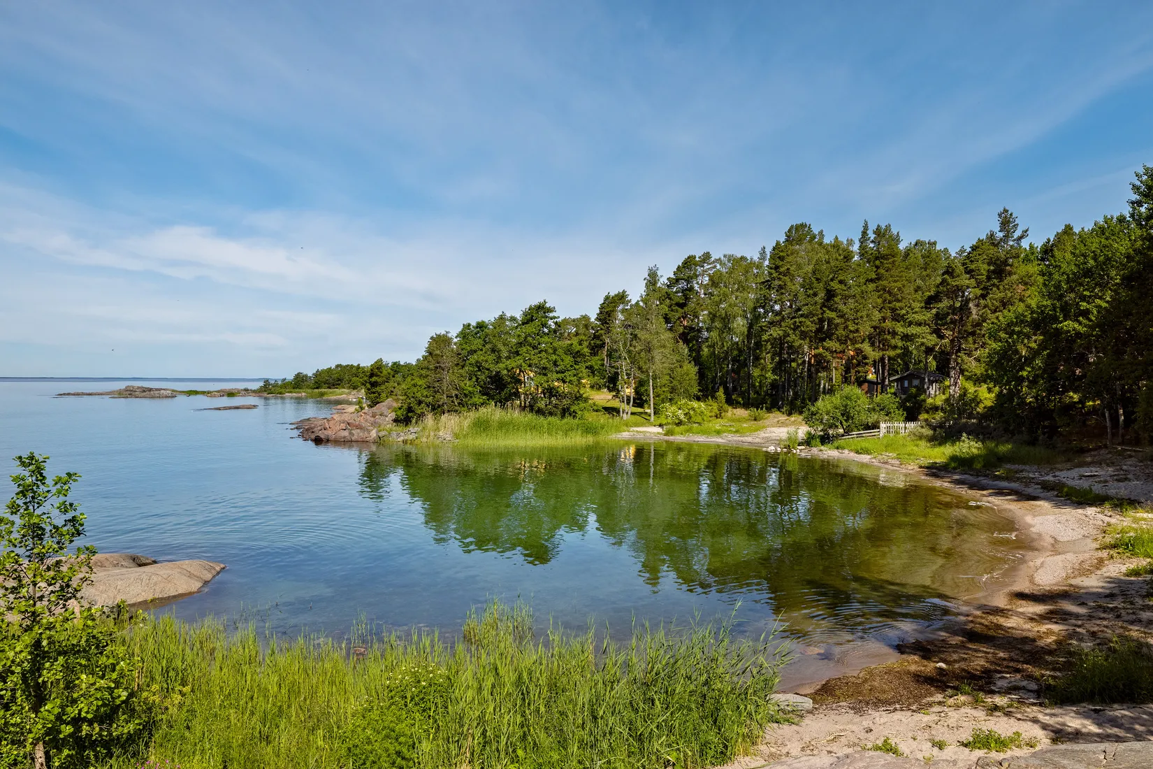 Fritidshus, Havtornsvägen 12, Gräsö, Östhammar