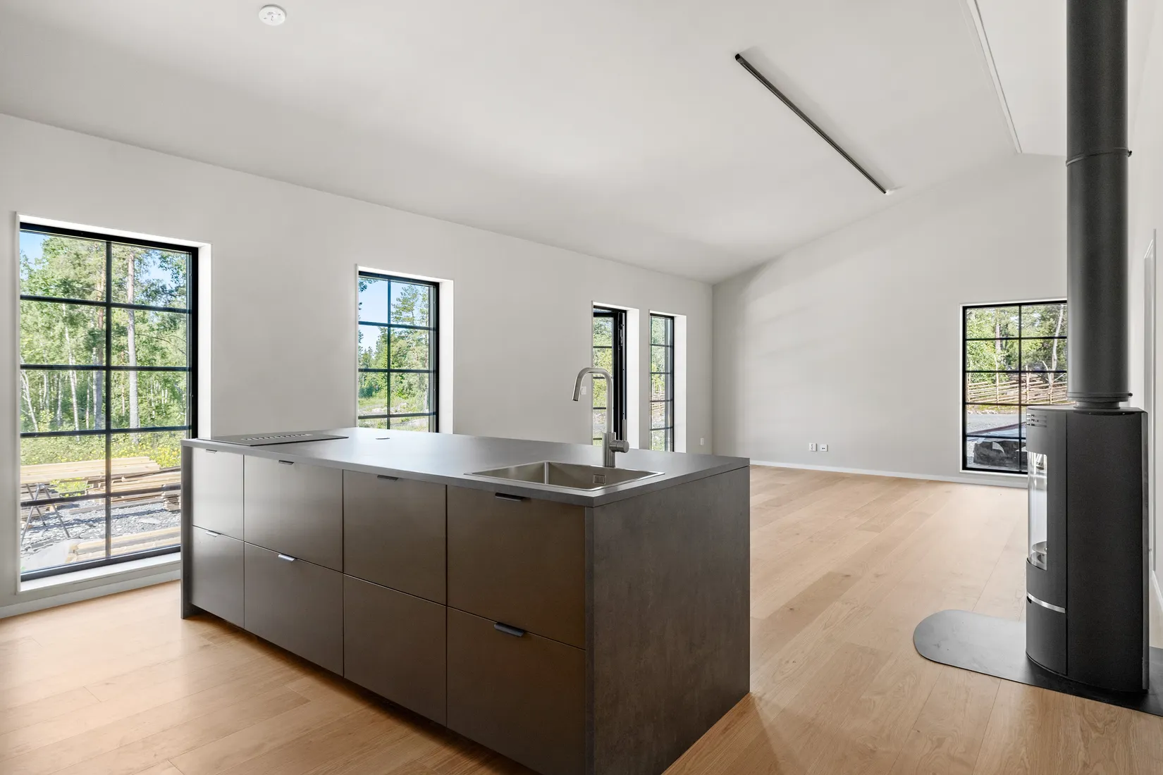 Fritidshus, Havtornsvägen 12, Gräsö, Östhammar