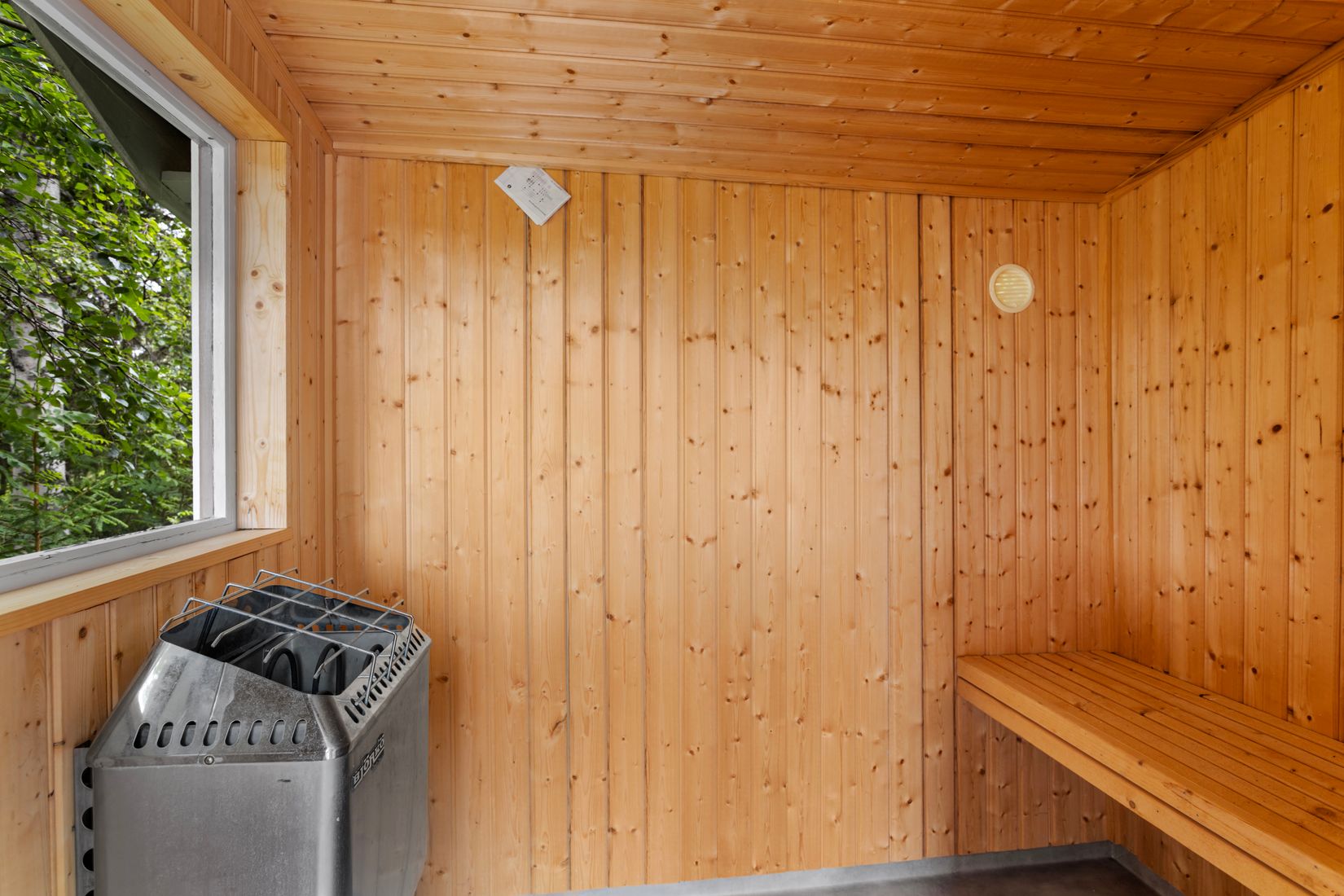 Fritidshus, Stensviken 113, Stensviken, Härnösand