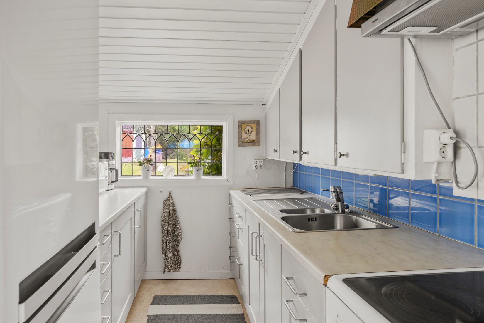 Fritidshus, Stensviken 113, Stensviken, Härnösand