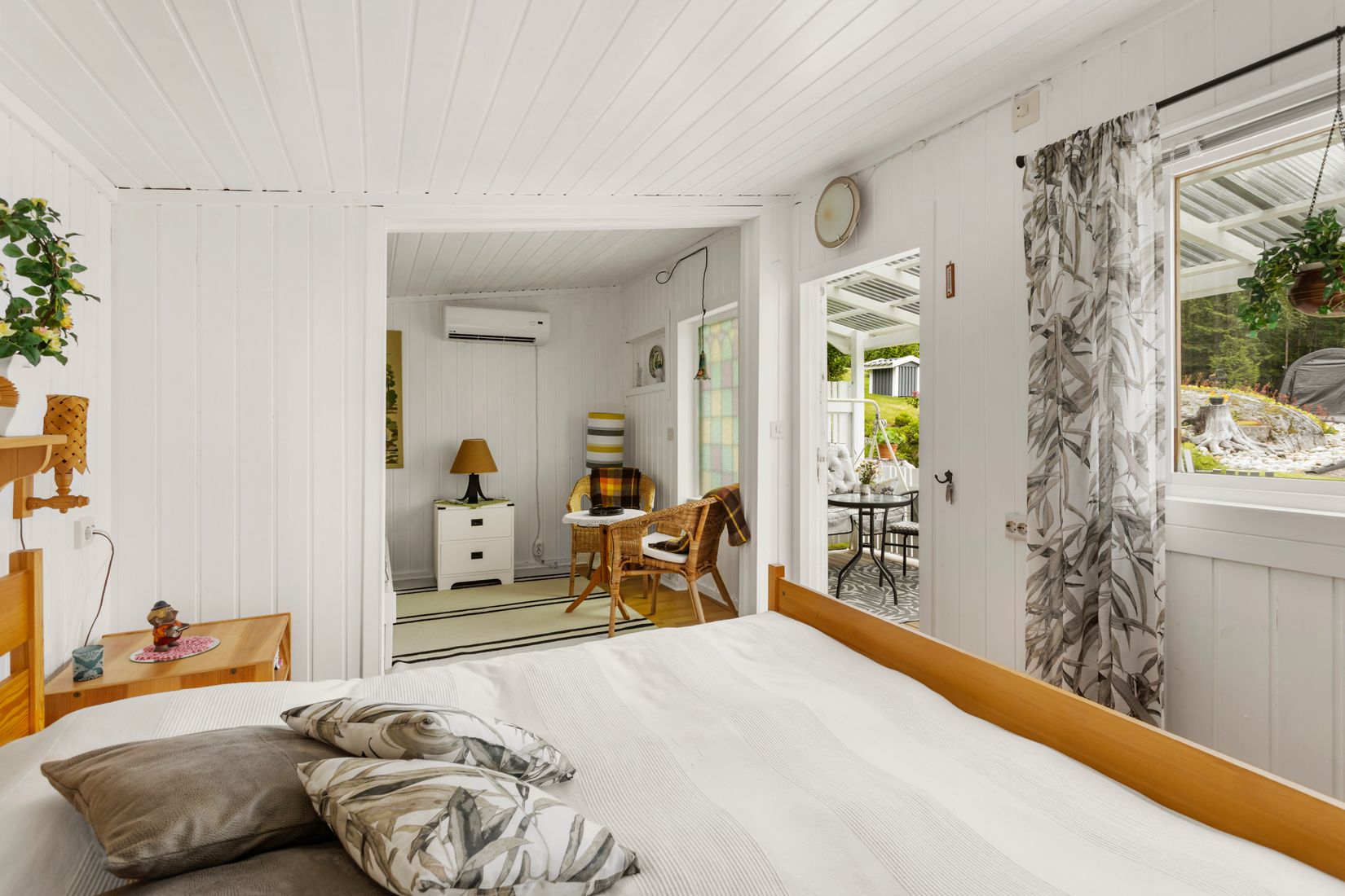 Fritidshus, Stensviken 113, Stensviken, Härnösand