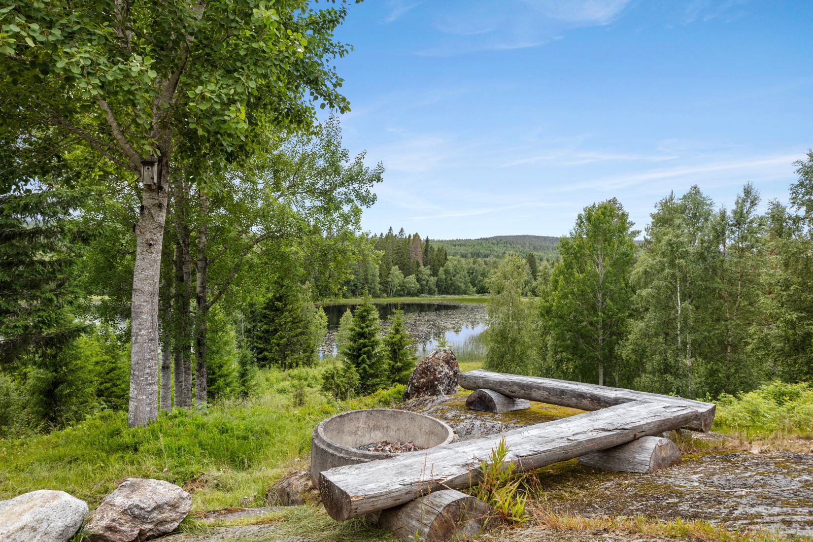 Fritidshus, Stensviken 113, Stensviken, Härnösand