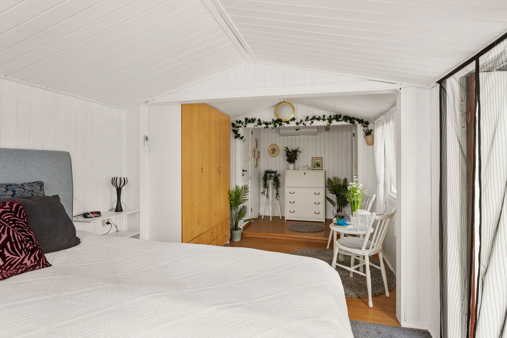 Fritidshus, Stensviken 113, Stensviken, Härnösand