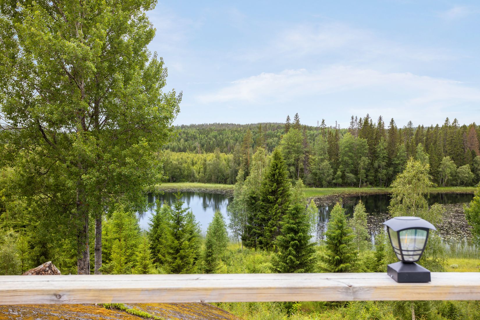 Fritidshus, Stensviken 113, Stensviken, Härnösand