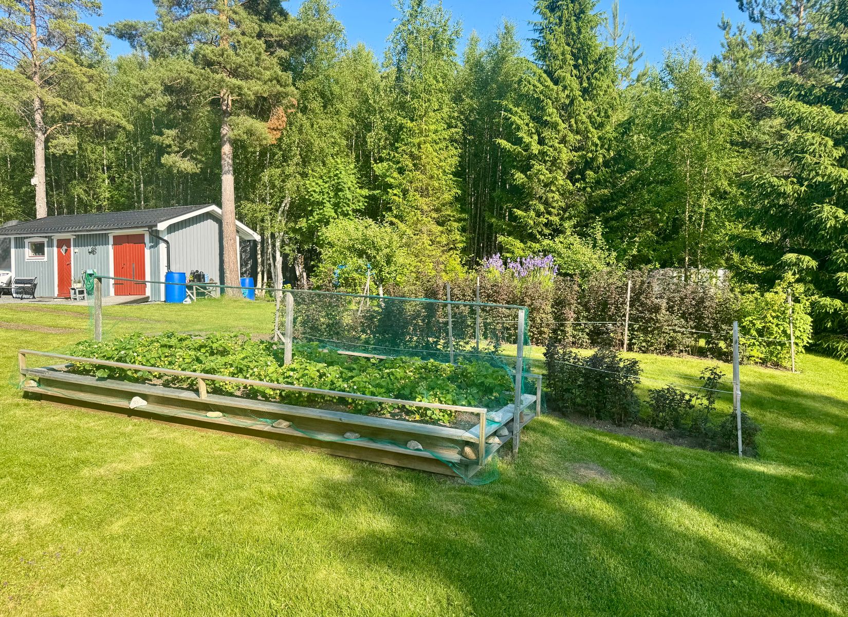 Fritidshus, Stensviken 113, Stensviken, Härnösand