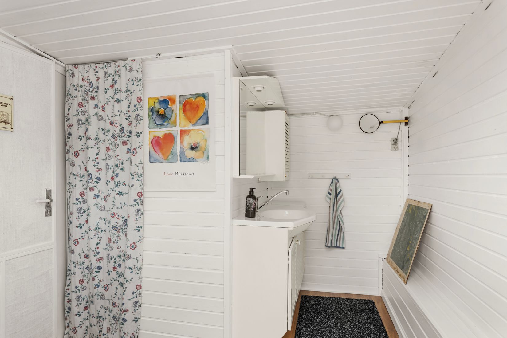 Fritidshus, Stensviken 113, Stensviken, Härnösand