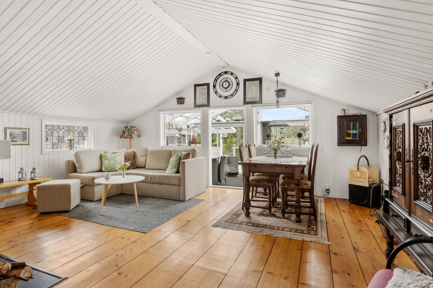 Fritidshus, Stensviken 113, Stensviken, Härnösand