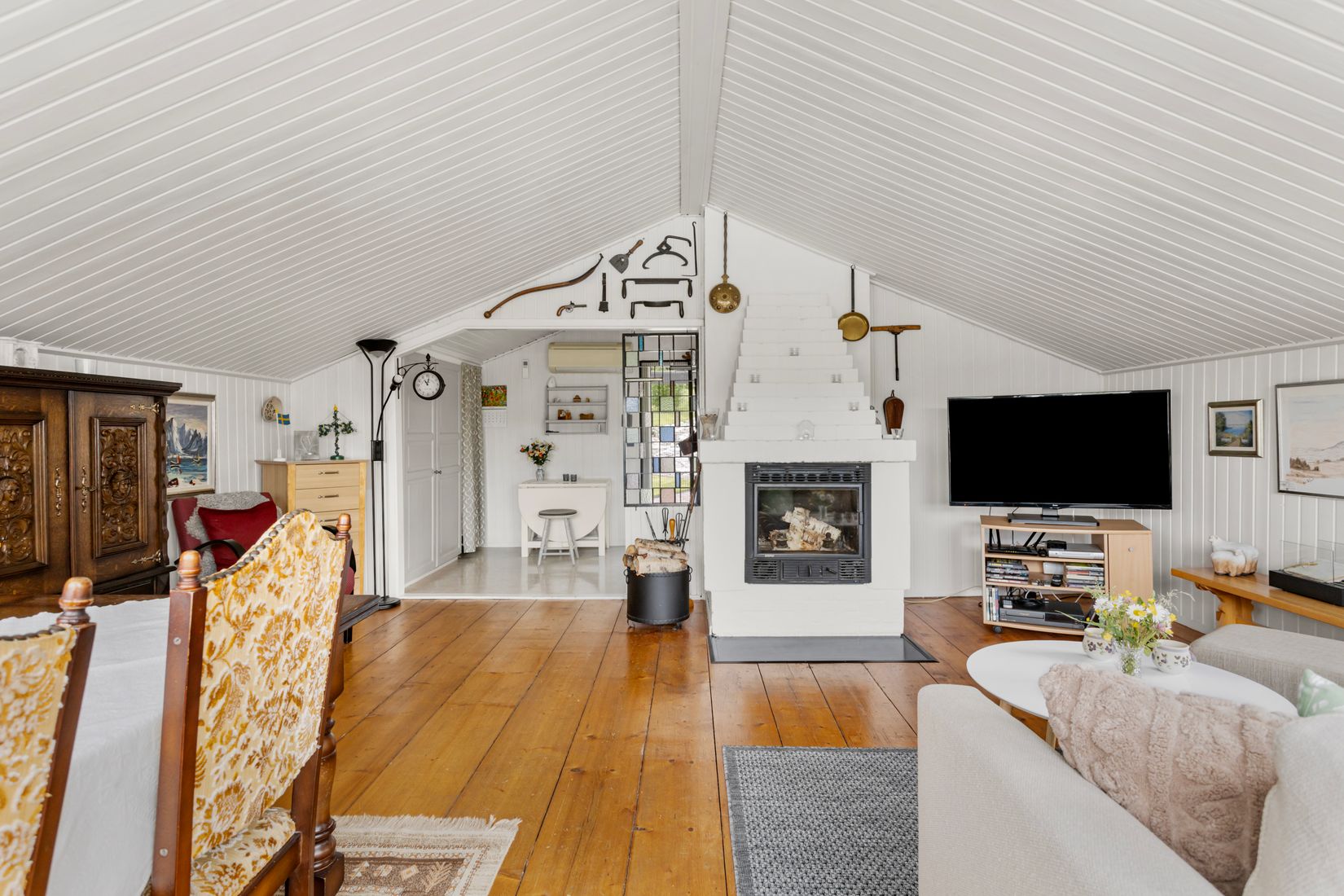 Fritidshus, Stensviken 113, Stensviken, Härnösand