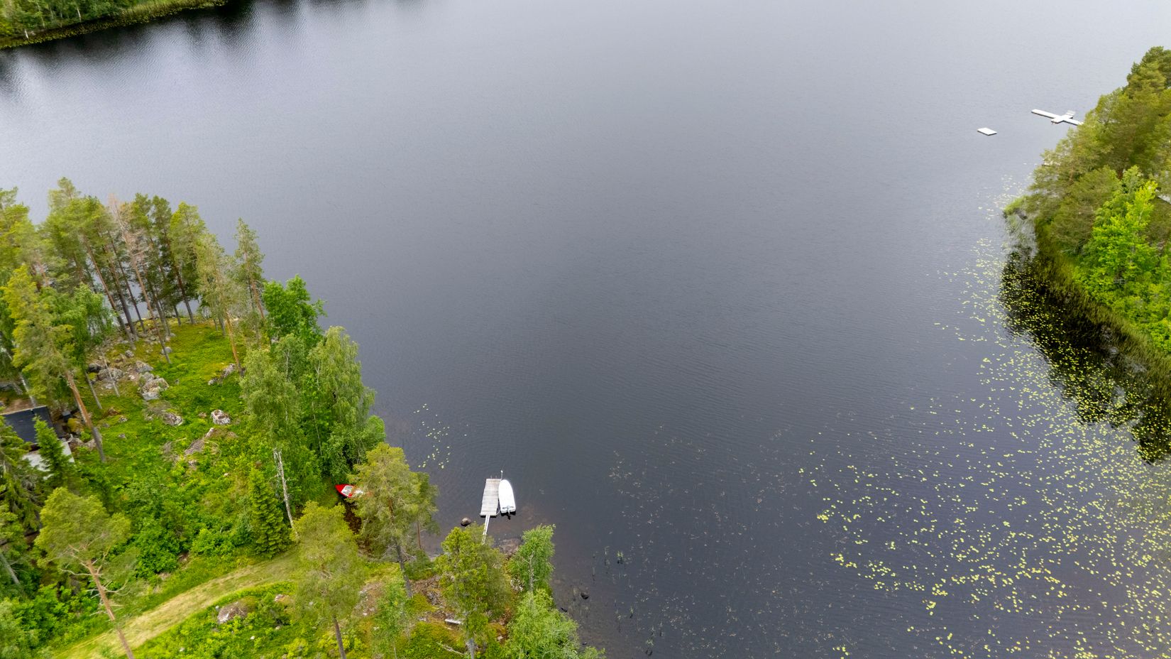 Fritidshus, Stensviken 113, Stensviken, Härnösand