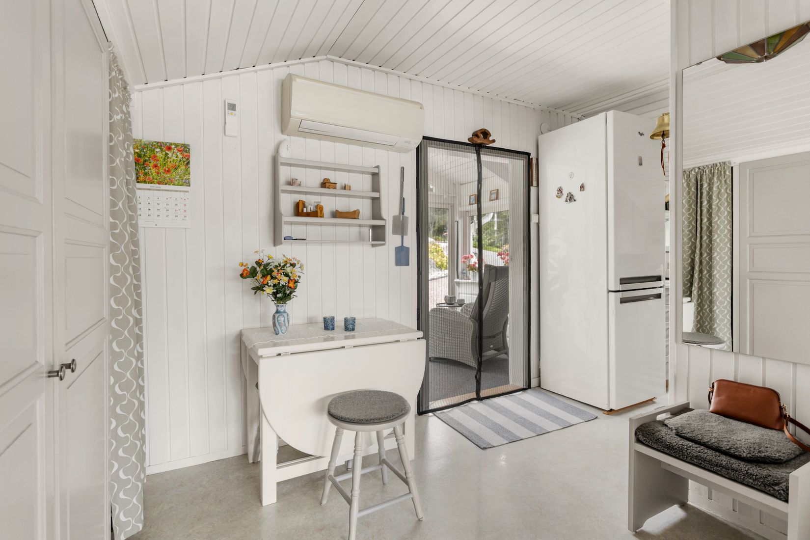 Fritidshus, Stensviken 113, Stensviken, Härnösand