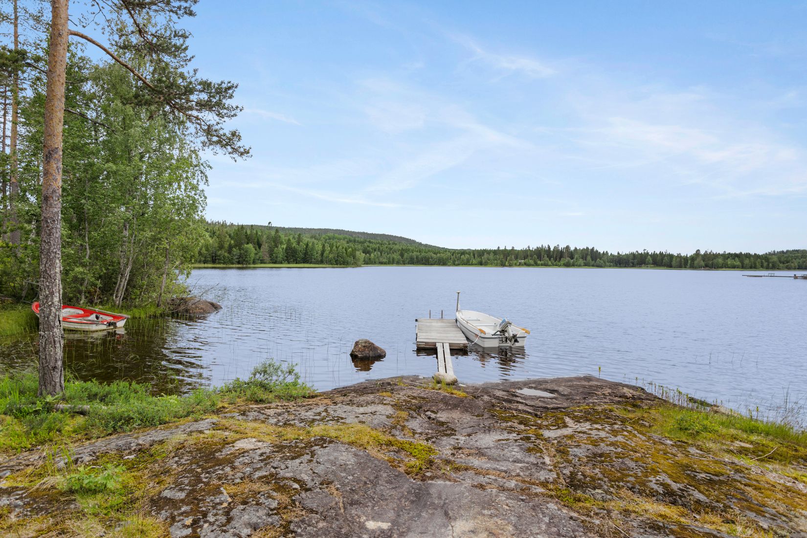 Fritidshus, Stensviken 113, Stensviken, Härnösand