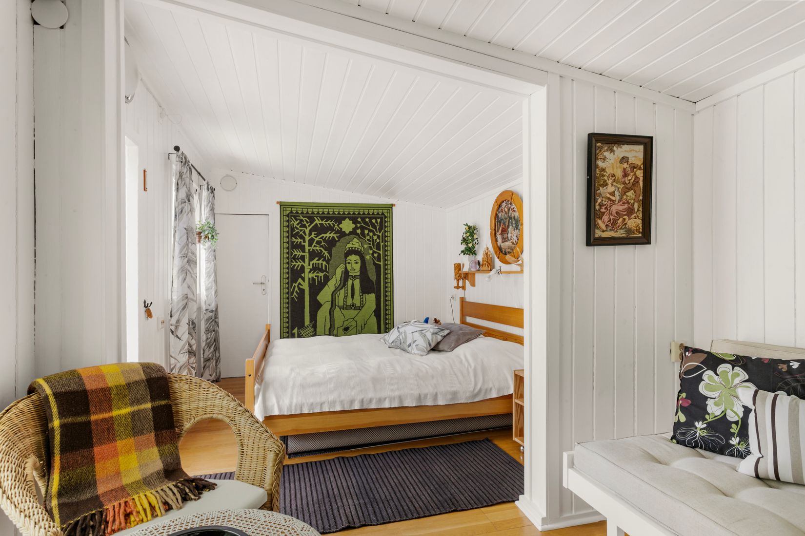 Fritidshus, Stensviken 113, Stensviken, Härnösand