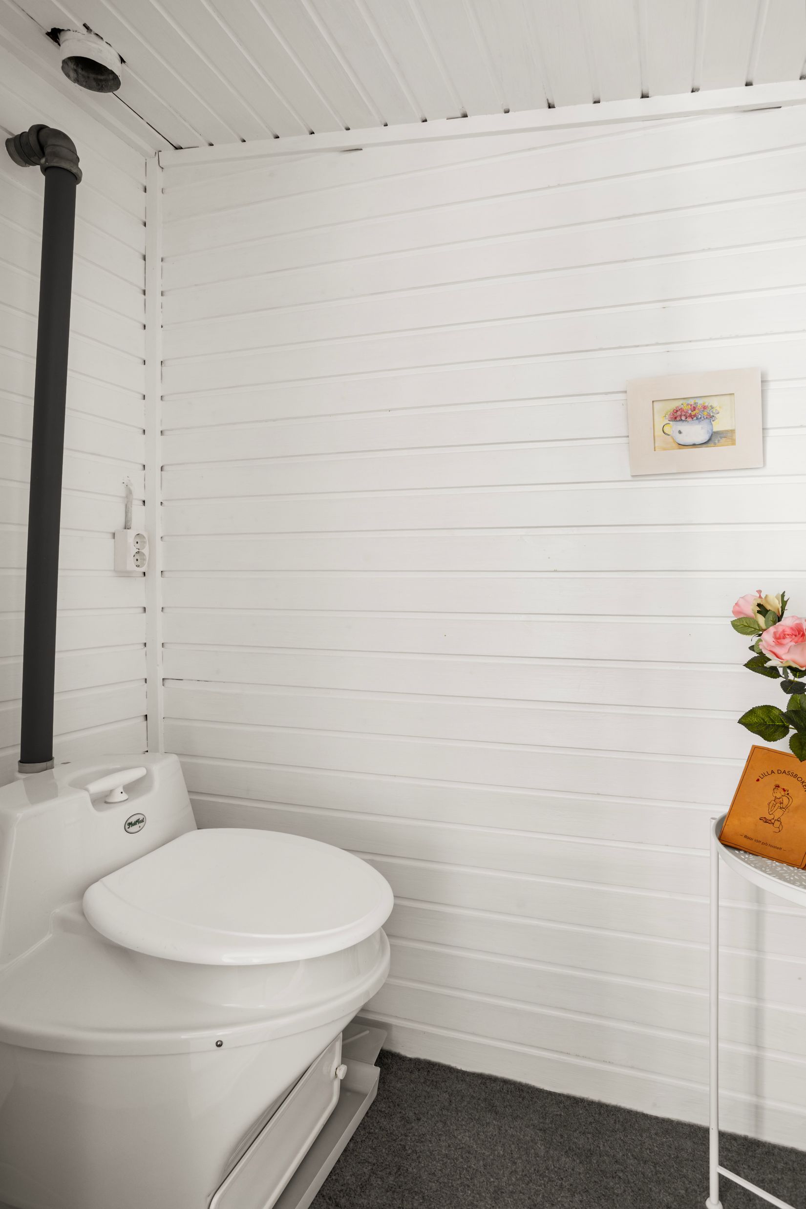 Fritidshus, Stensviken 113, Stensviken, Härnösand