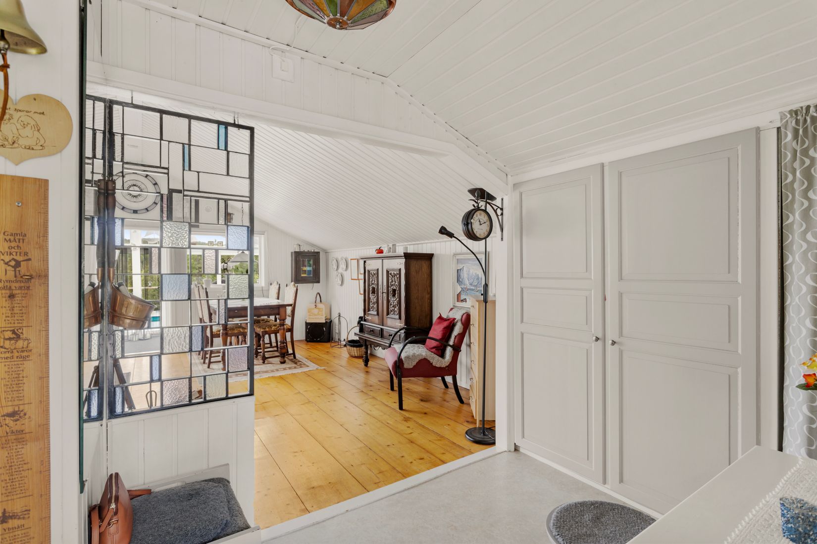 Fritidshus, Stensviken 113, Stensviken, Härnösand