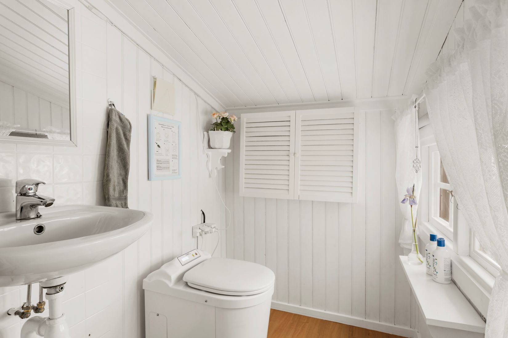 Fritidshus, Stensviken 113, Stensviken, Härnösand