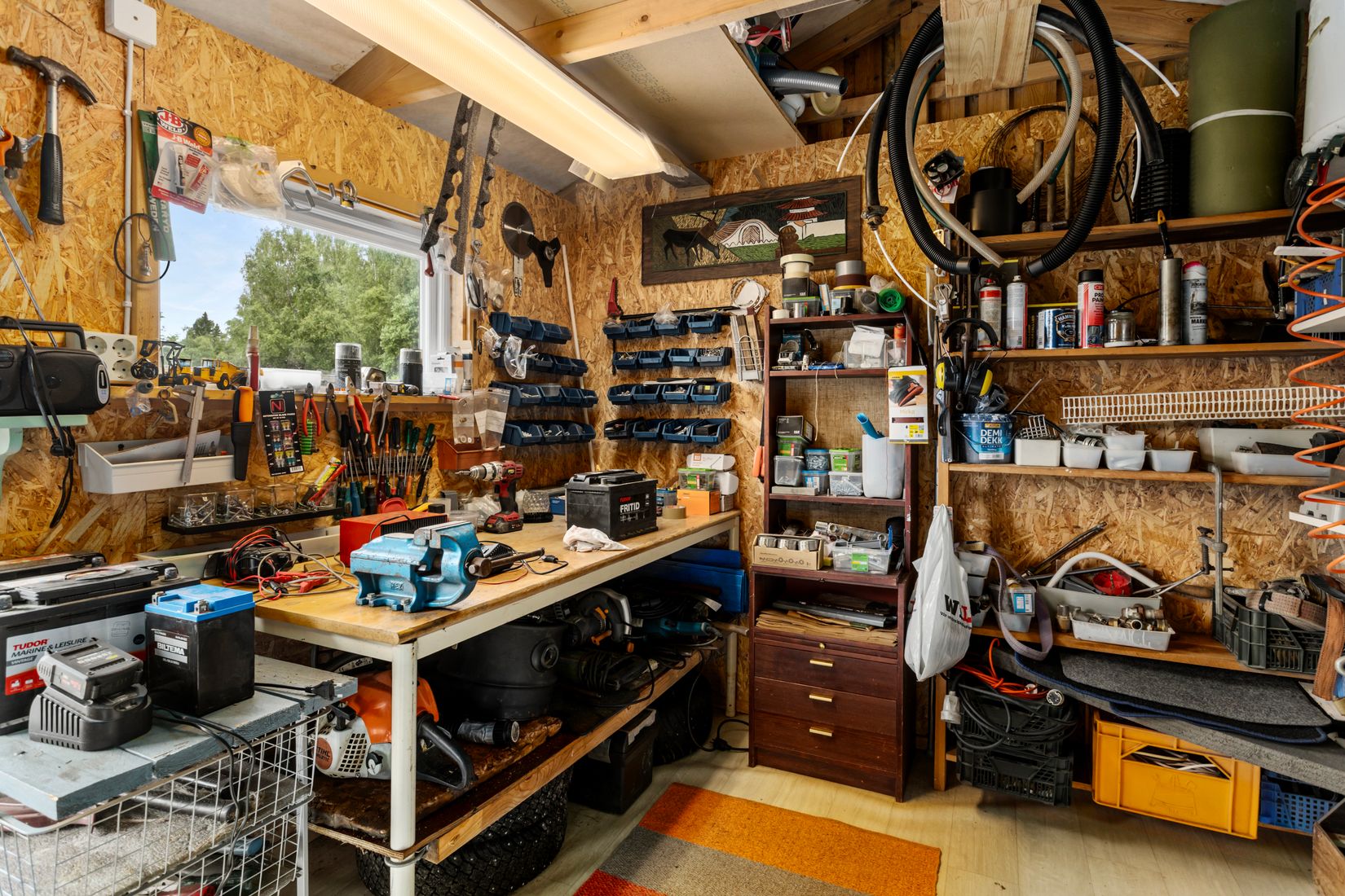 Fritidshus, Stensviken 113, Stensviken, Härnösand