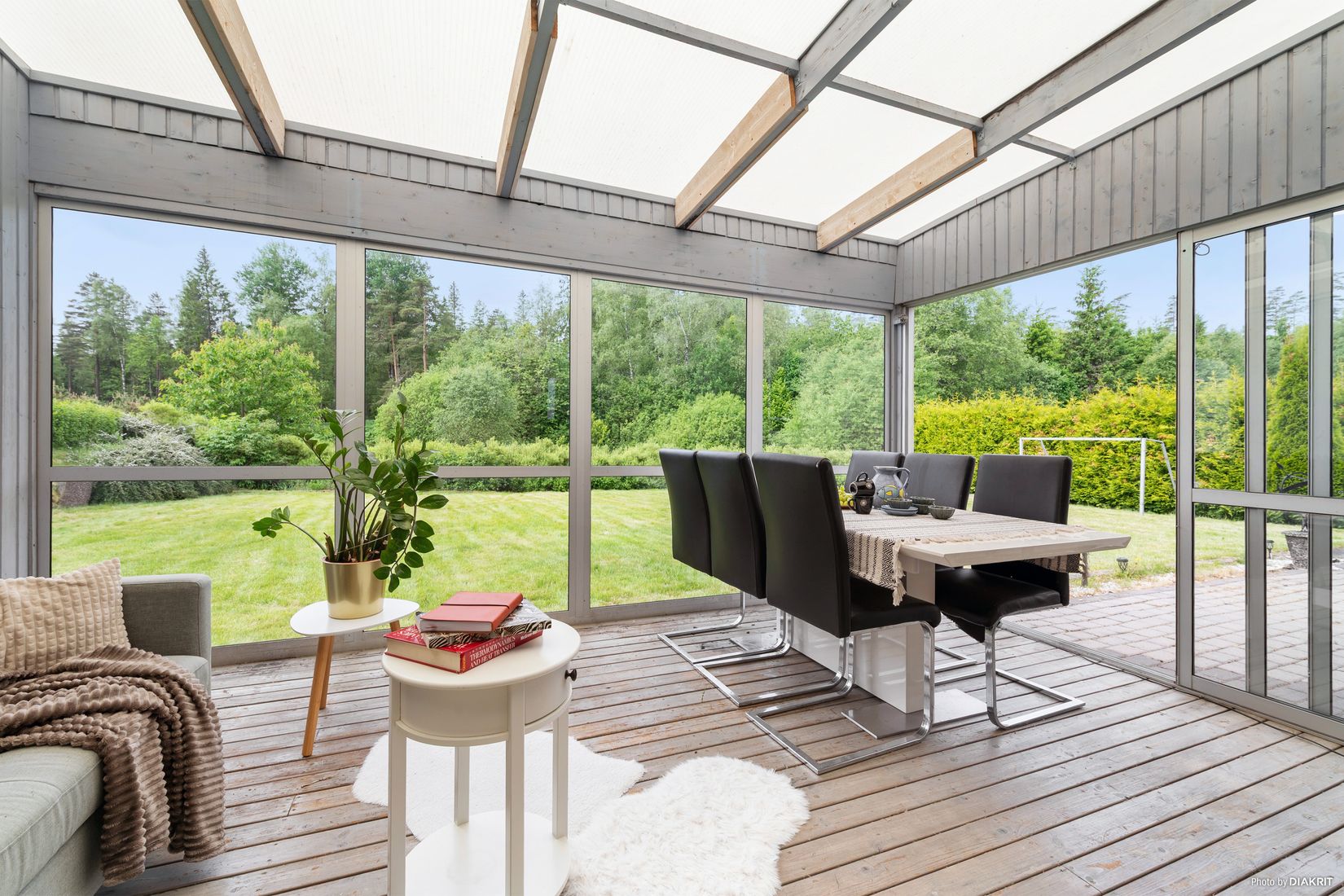 Villa, Svanvägen 29, Ekås, Borås