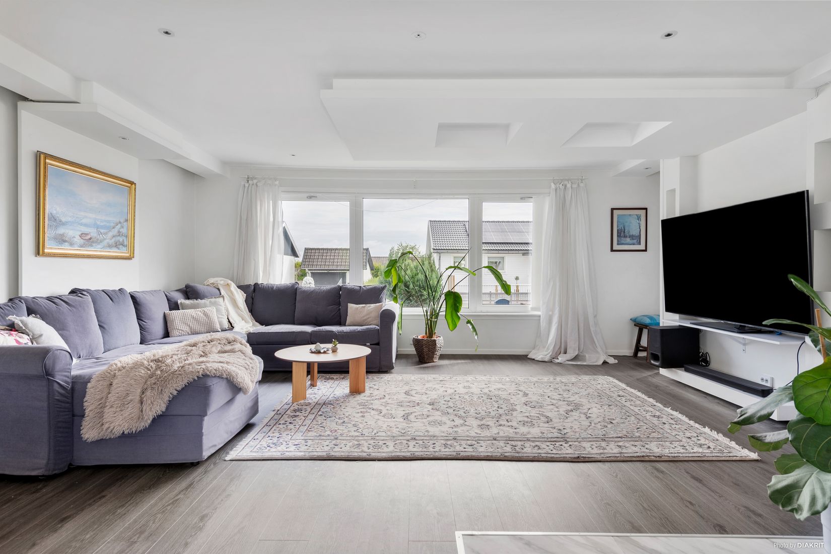 Villa, Svanvägen 29, Ekås, Borås