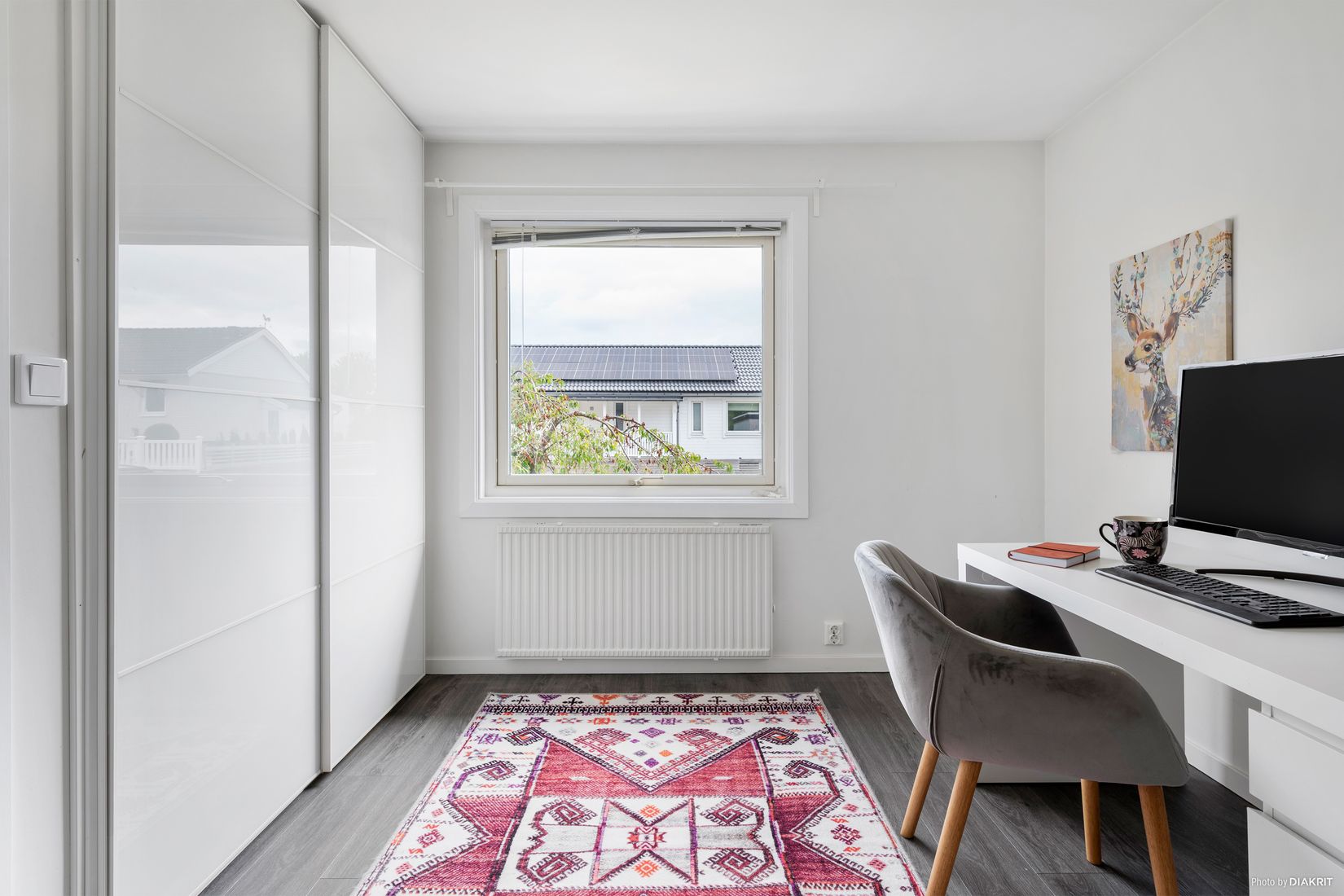 Villa, Svanvägen 29, Ekås, Borås