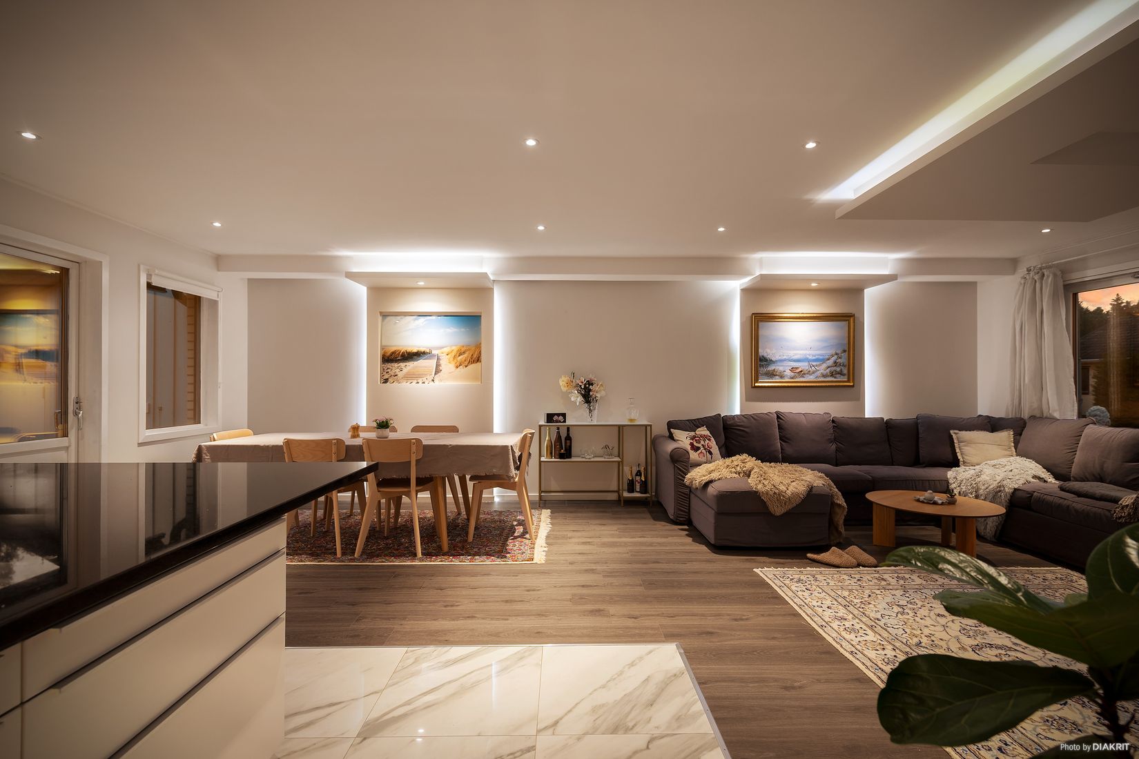 Villa, Svanvägen 29, Ekås, Borås