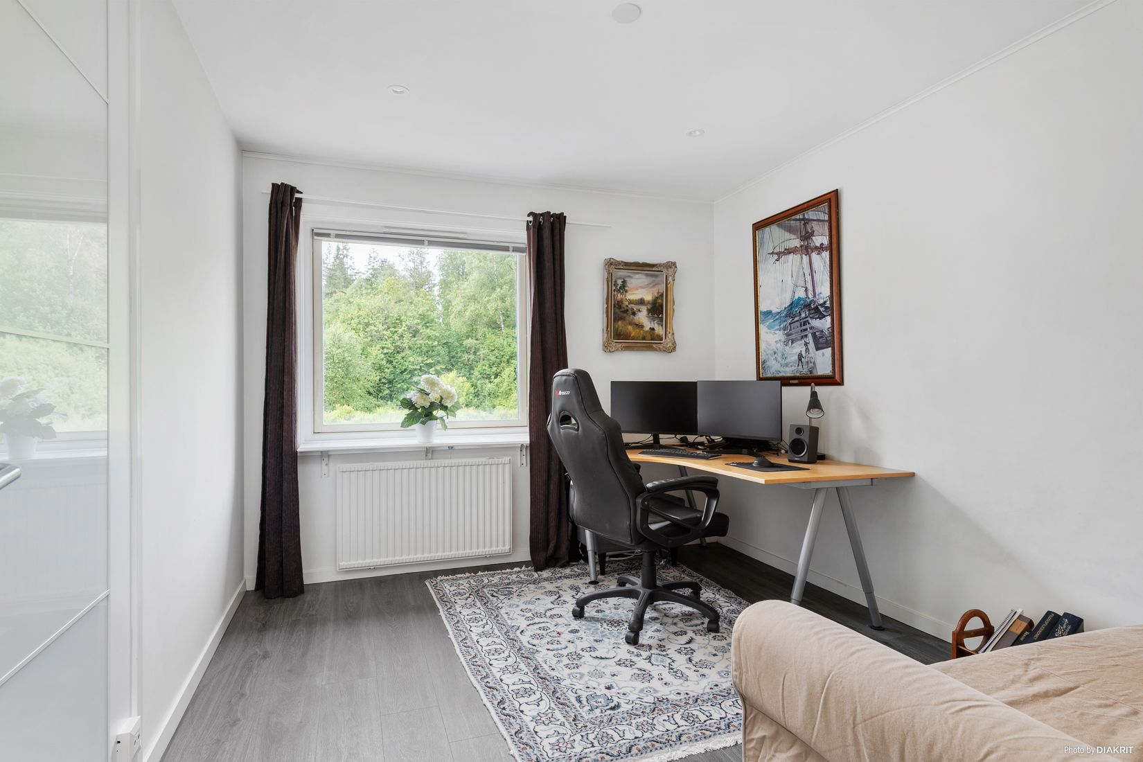 Villa, Svanvägen 29, Ekås, Borås