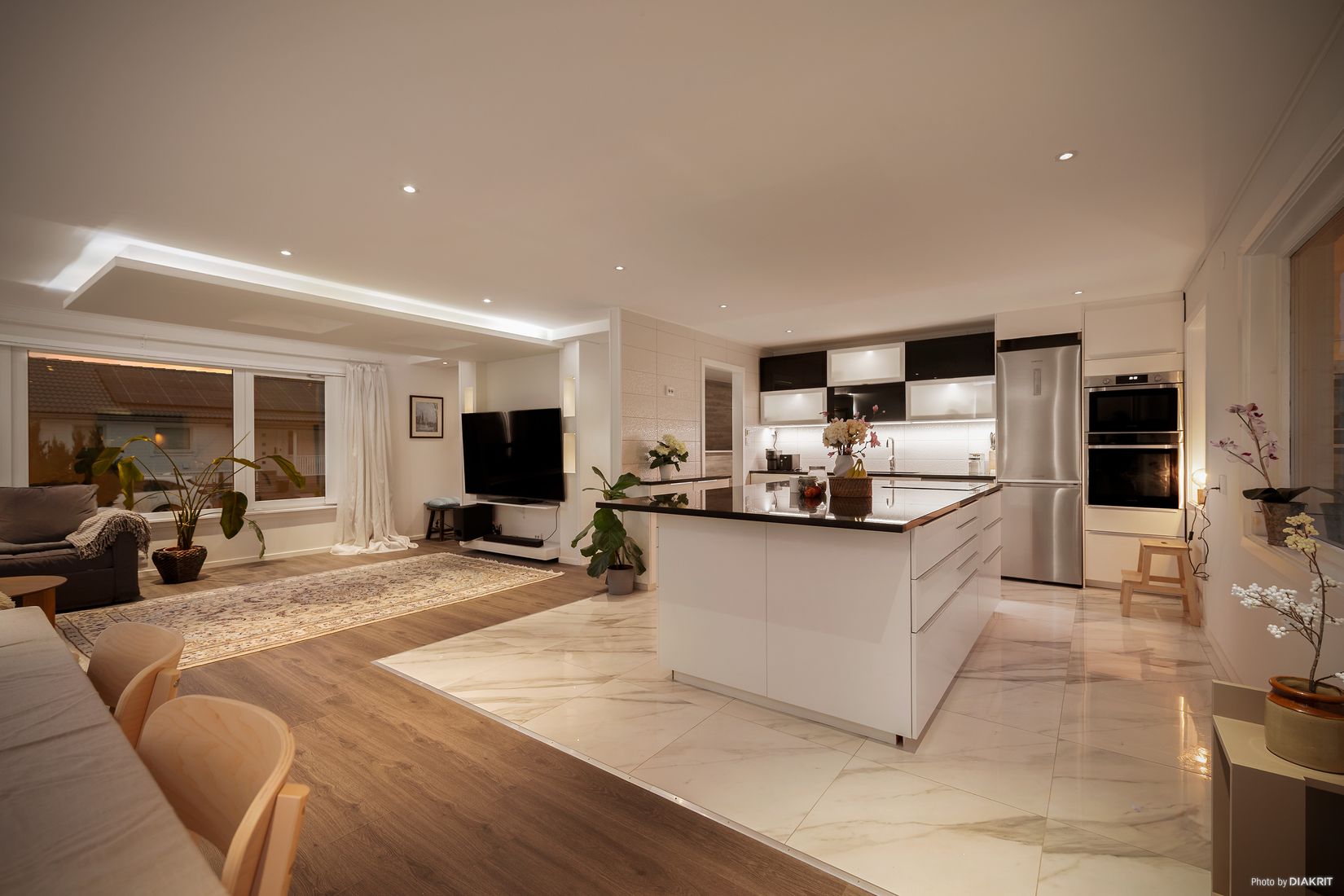 Villa, Svanvägen 29, Ekås, Borås