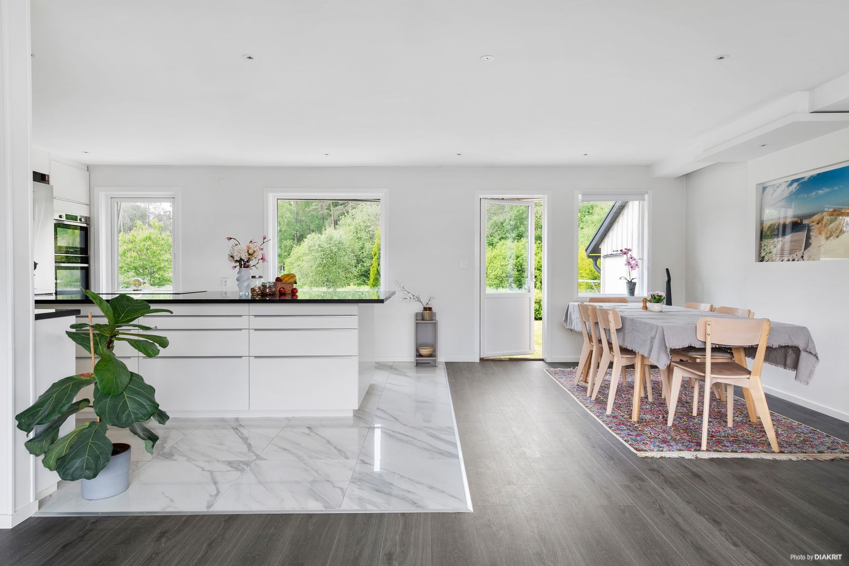 Villa, Svanvägen 29, Ekås, Borås