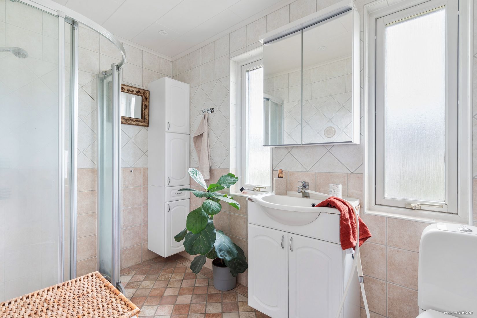 Villa, Svanvägen 29, Ekås, Borås