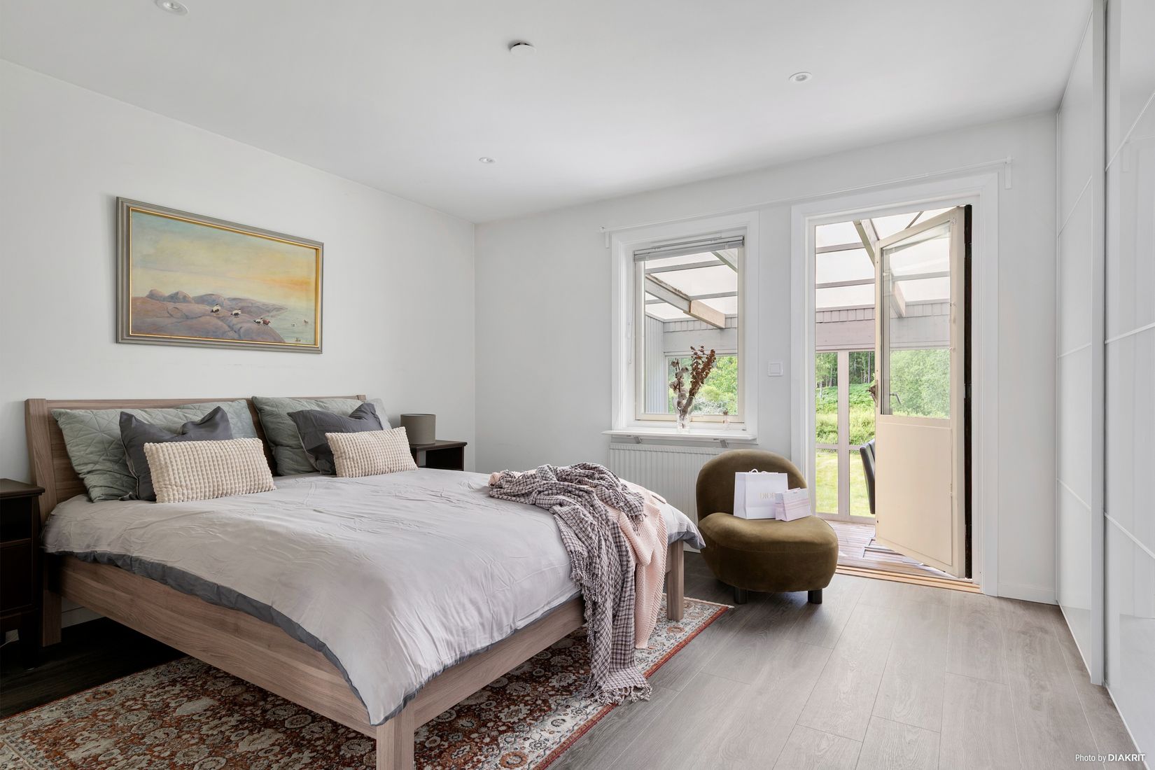 Villa, Svanvägen 29, Ekås, Borås