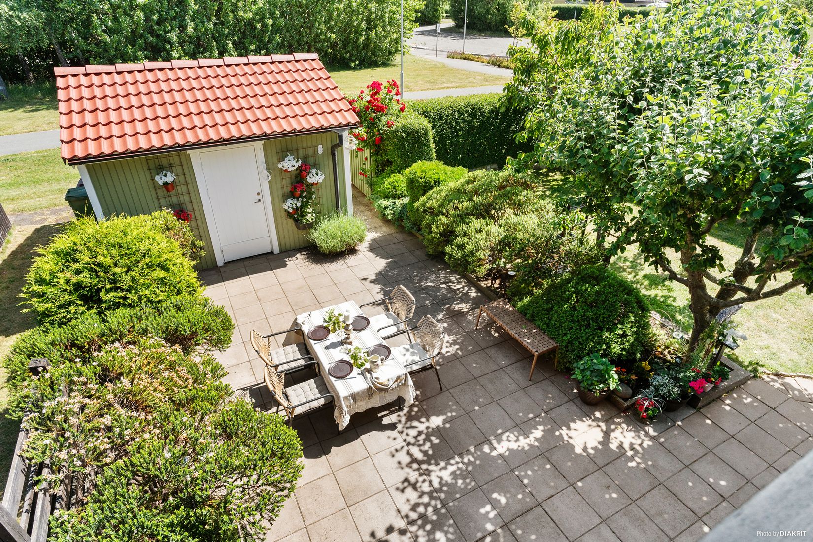 Villa, Ryttaregatan 69, Simrislund, Simrishamn
