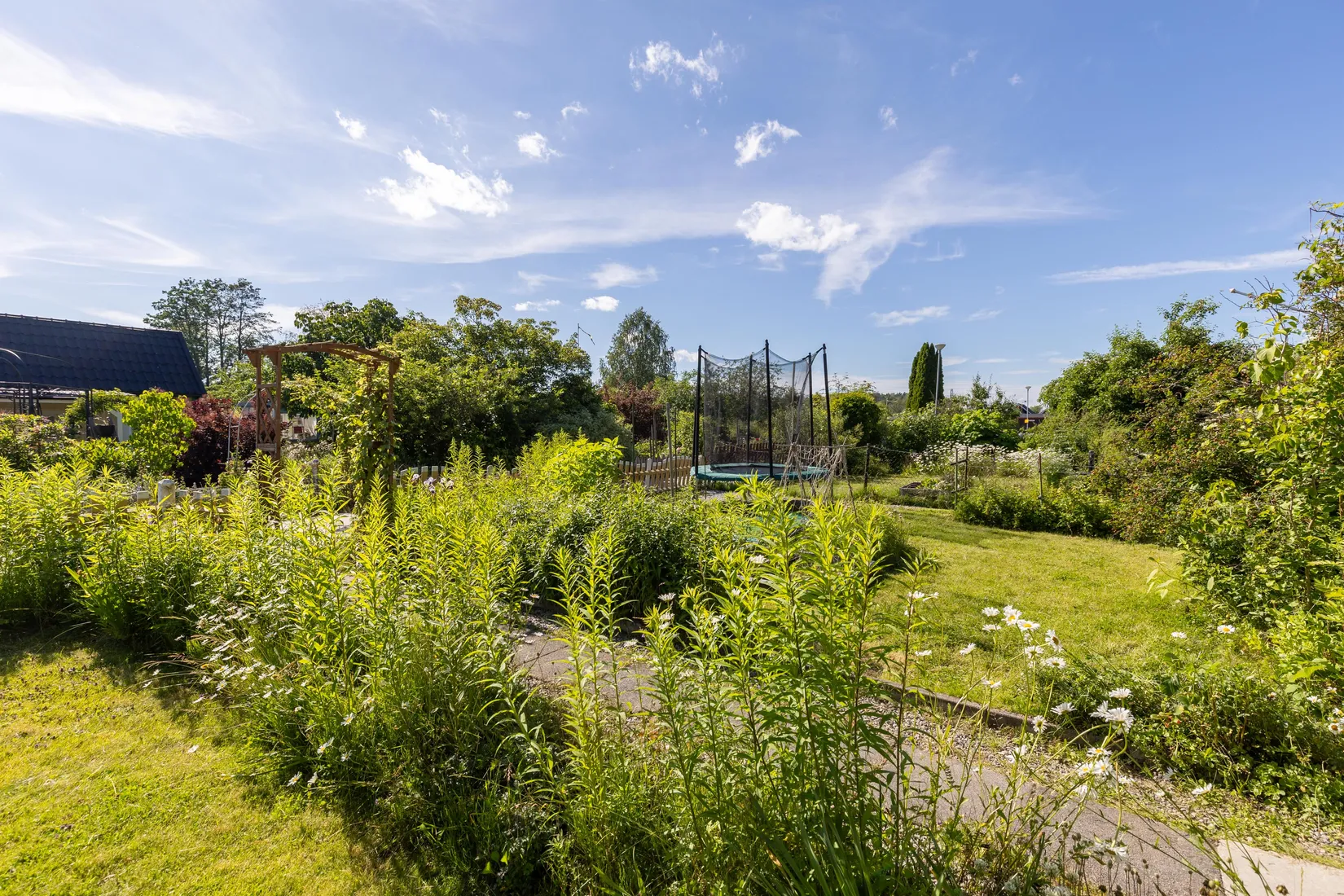 Fritidshus, Kolonivägen 64, lott 85, Biskopsängen, Västerås