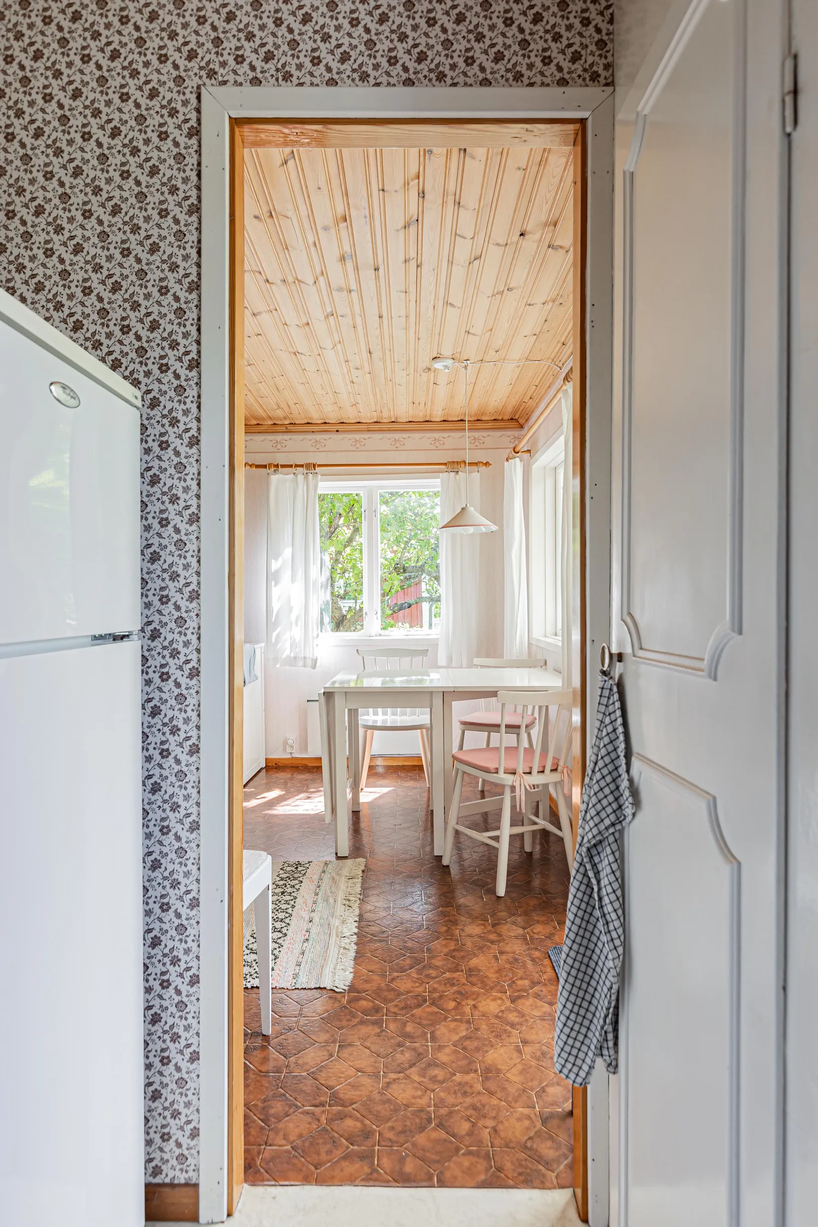 Fritidshus, Kolonivägen 64, lott 85, Biskopsängen, Västerås