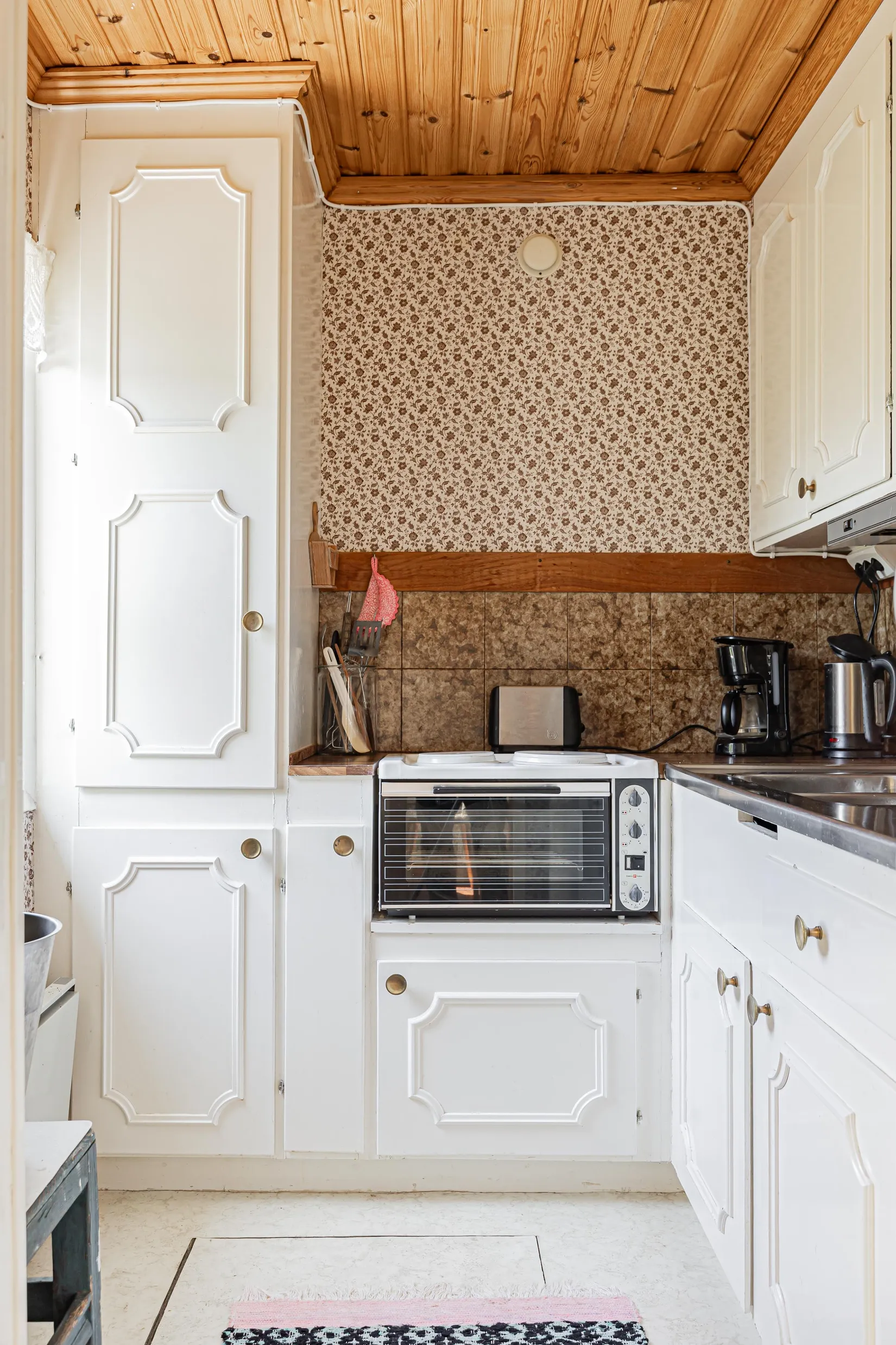 Fritidshus, Kolonivägen 64, lott 85, Biskopsängen, Västerås