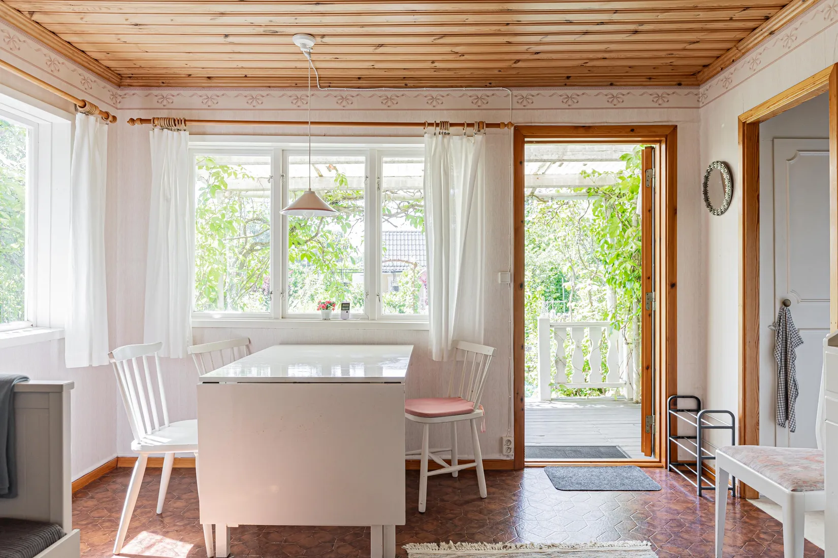 Fritidshus, Kolonivägen 64, lott 85, Biskopsängen, Västerås