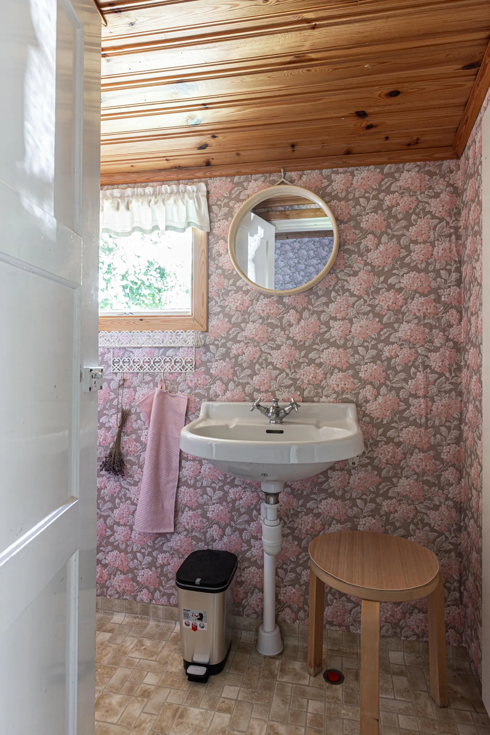 Fritidshus, Kolonivägen 64, lott 85, Biskopsängen, Västerås