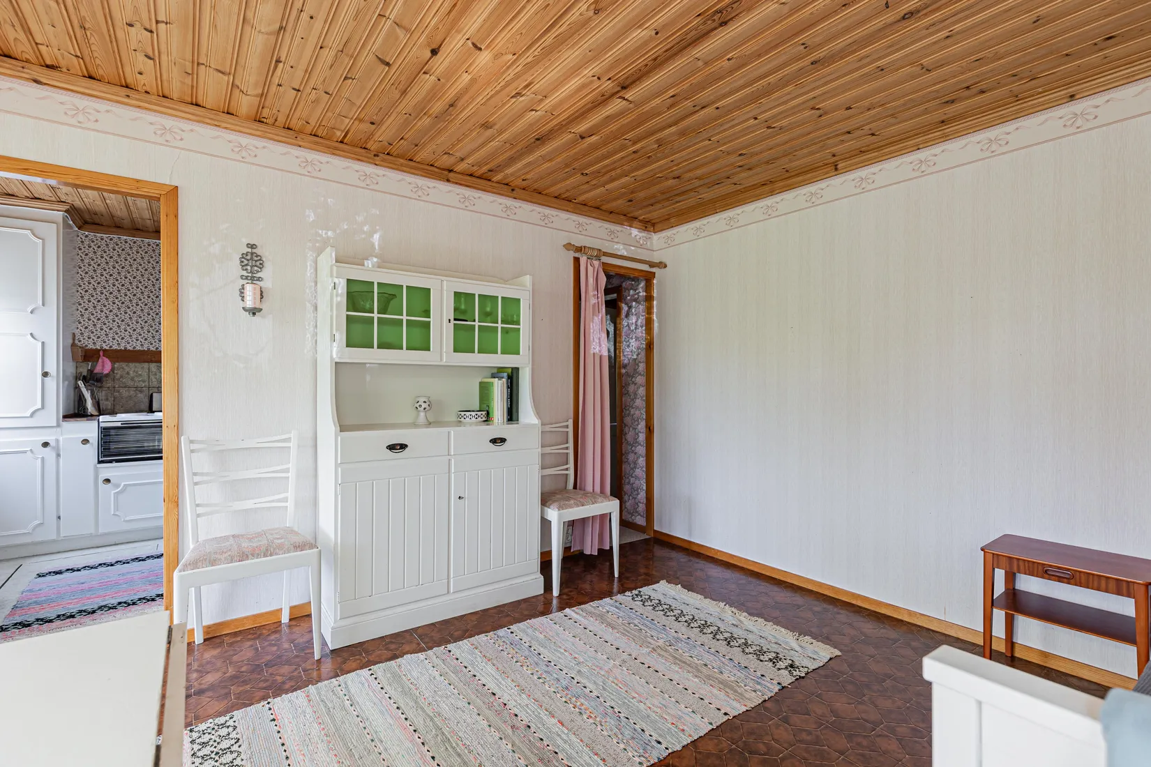 Fritidshus, Kolonivägen 64, lott 85, Biskopsängen, Västerås