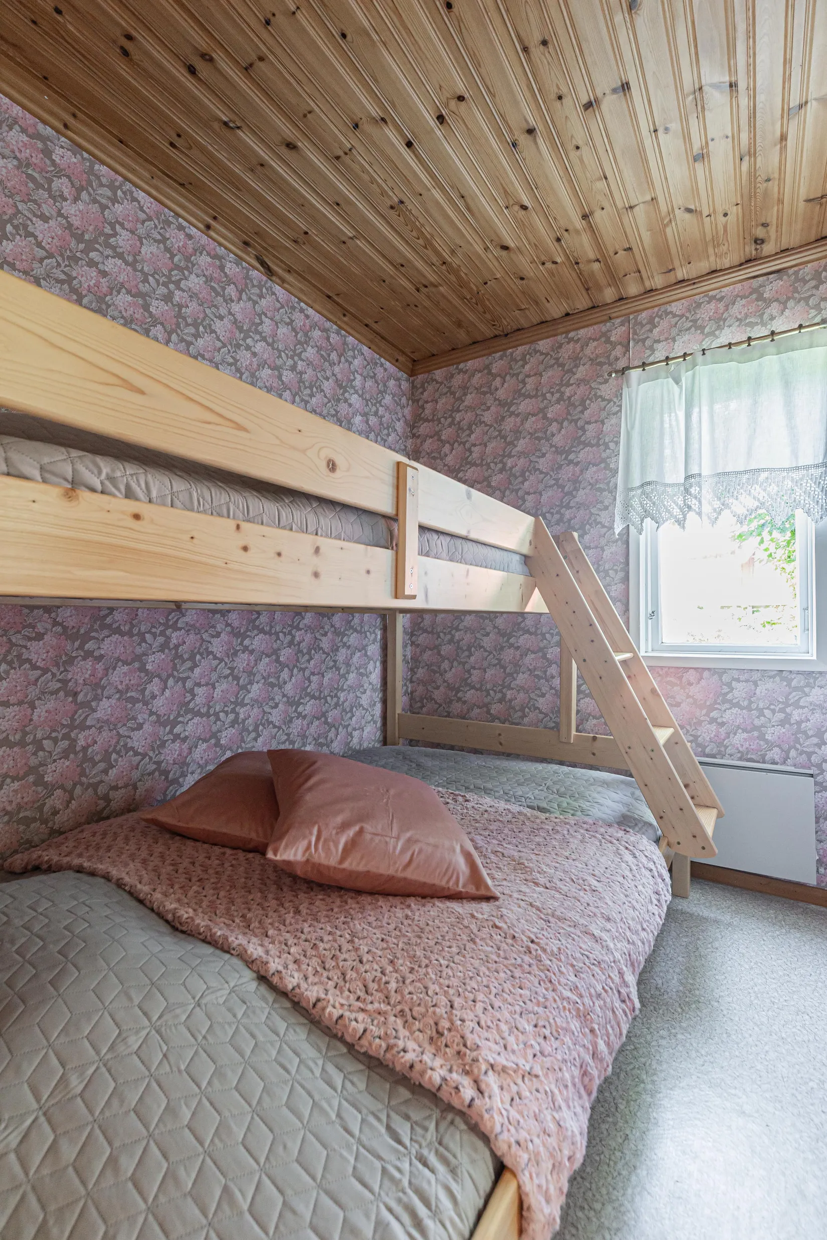 Fritidshus, Kolonivägen 64, lott 85, Biskopsängen, Västerås