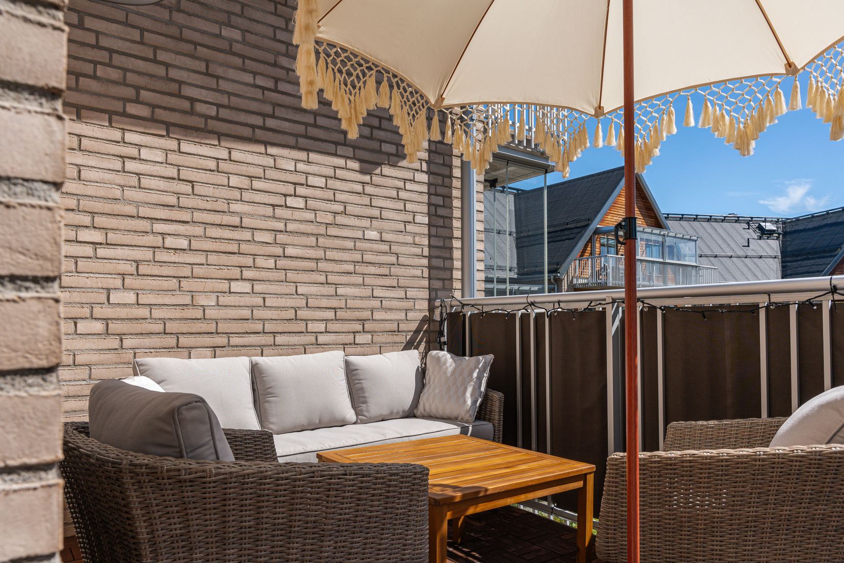 Bostadsrätt, CV-Gatan 101, Alnängarna/Slussen, Örebro