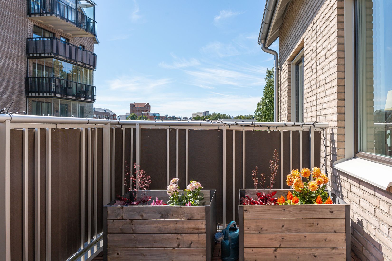 Bostadsrätt, CV-Gatan 101, Alnängarna/Slussen, Örebro