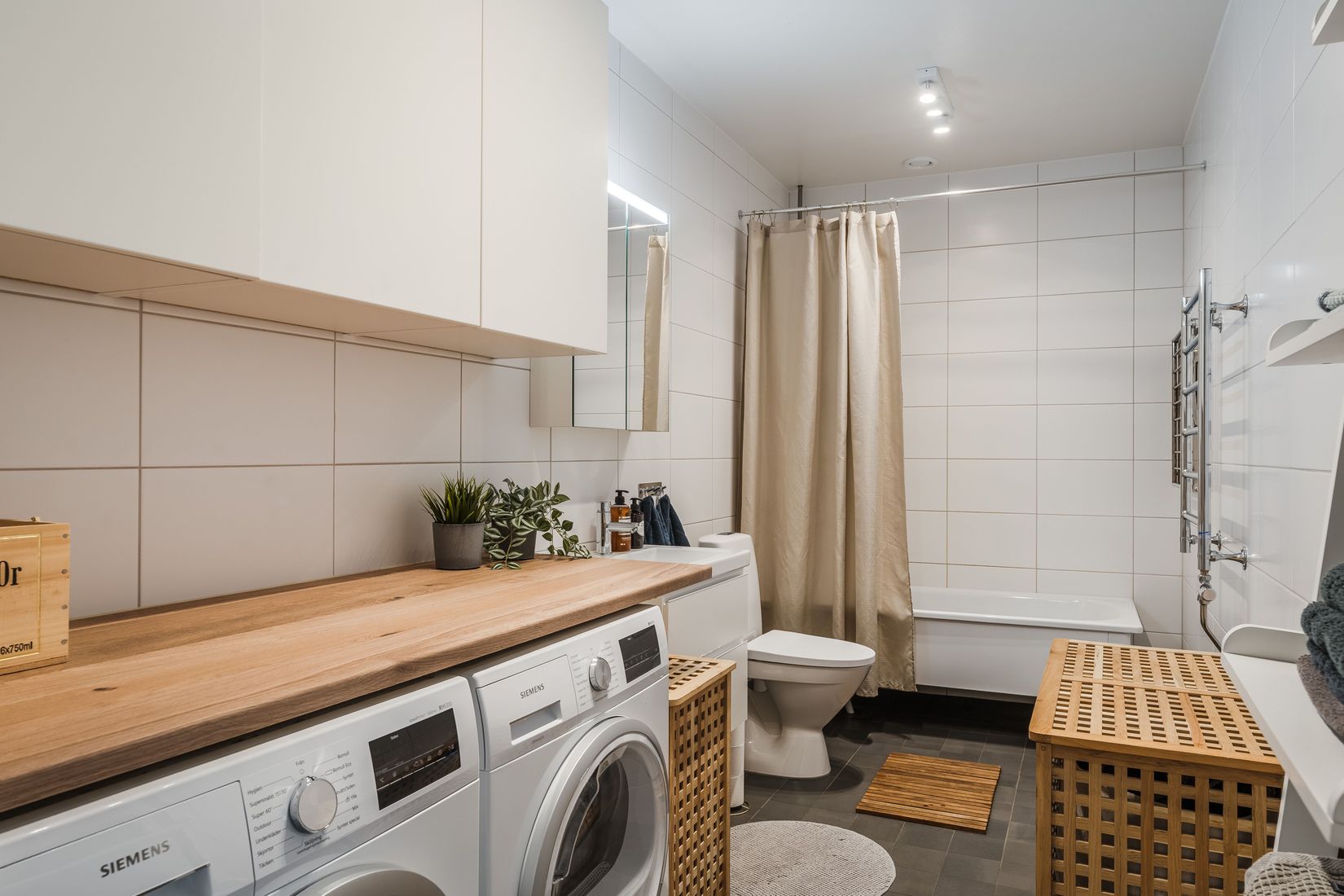 Bostadsrätt, CV-Gatan 101, Alnängarna/Slussen, Örebro