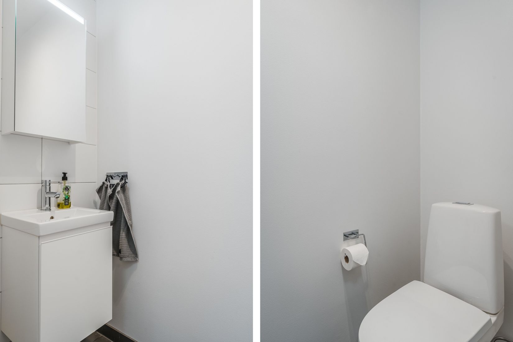 Bostadsrätt, CV-Gatan 101, Alnängarna/Slussen, Örebro